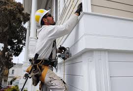 Trusted South Portland, ME Siding Experts